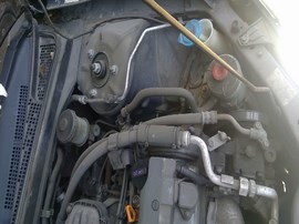 2003 HONDA CIVIC, BLACK, LX, 1.7L AT,   A25123